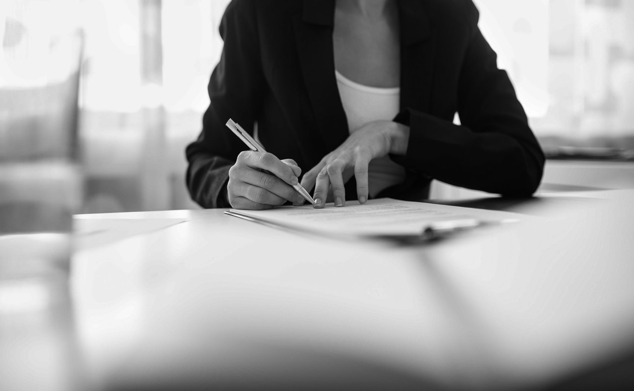 VKL Abogados · Ley de Segunda Oportunidad en Madrid